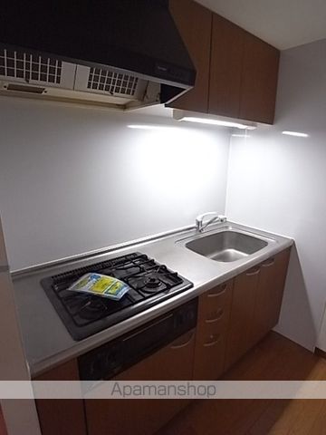 Square Ms614の内装写真