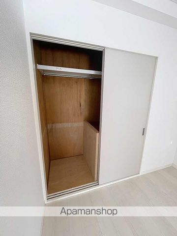 グレイスKPCマンションの内装写真