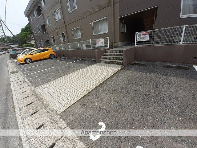 ハイクォリティーマンション麗華のその他写真