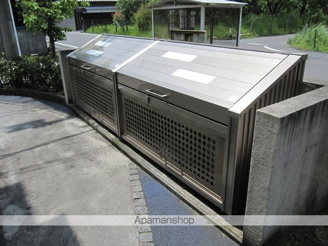 ローゼスポート港町 A棟のその他写真