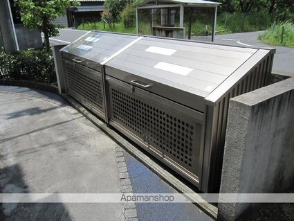 ローゼスポート港町　Ａ棟[1LDK/43.26m2]の共用部3