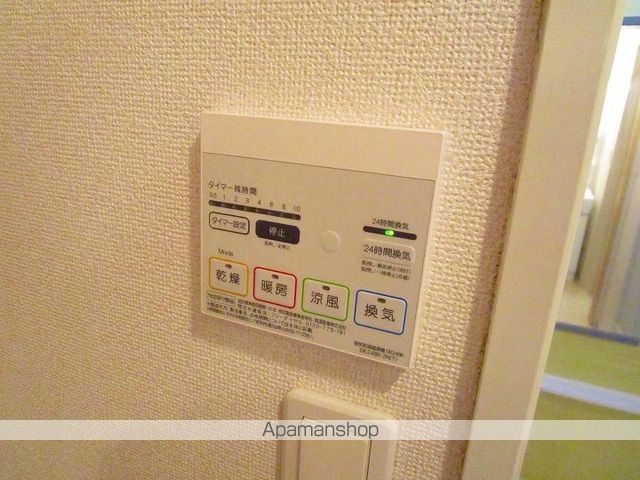 プロムナードVIIの内装写真