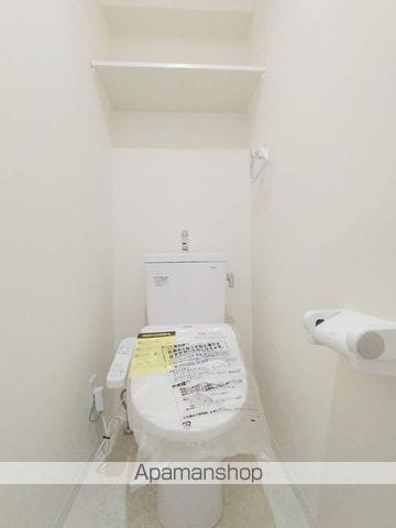 R SQUARE日本橋Iの内装写真