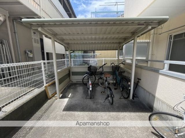 ヒロタハイツの内装写真