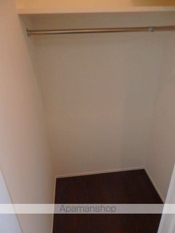 カスタリア市ヶ谷の内装写真