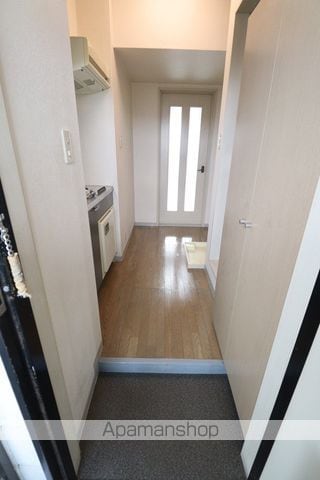ボヌールのうまちIの内装写真