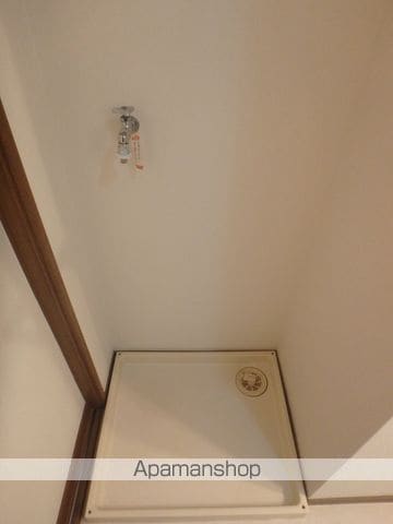 パステルウィングの内装写真