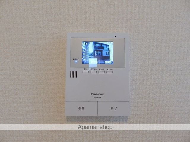 アイネヴェルト仁保津の内装写真
