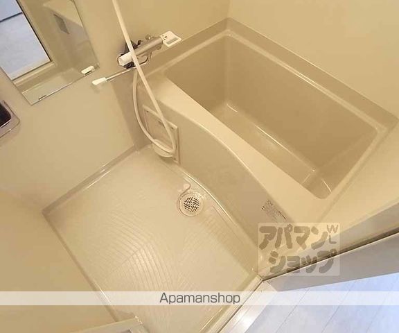 キャンパスヴィレッジ京都西京極の内装写真