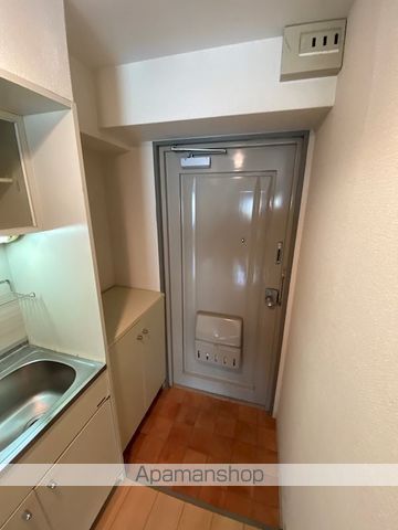レジデンスWITHの内装写真