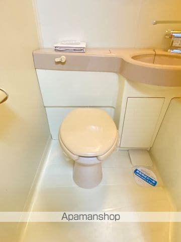 グリーンハイツ根洗の内装写真