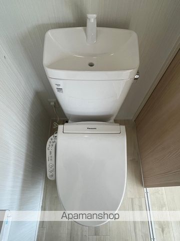 ライズ下奥井の内装写真