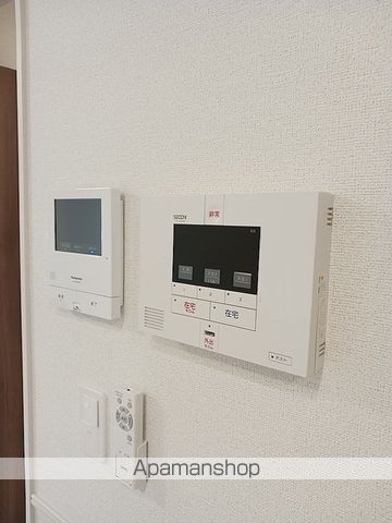 フローレス コート Iの内装写真