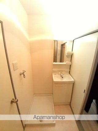 サンハイツトリードⅡ[3DK/54.54m2]の洗面所