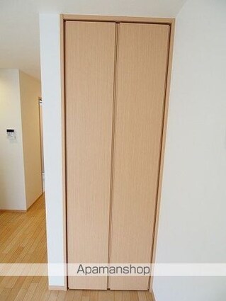 リアン　リン（Ｌｉｅｎ　Ｌｉｎ）[1R/30.5m2]の収納