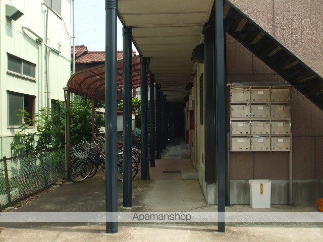 カーサアリタのその他写真