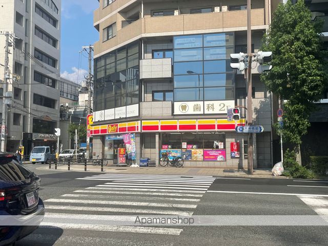ビガーポリス369天神橋三丁目IIアルチェの周辺写真