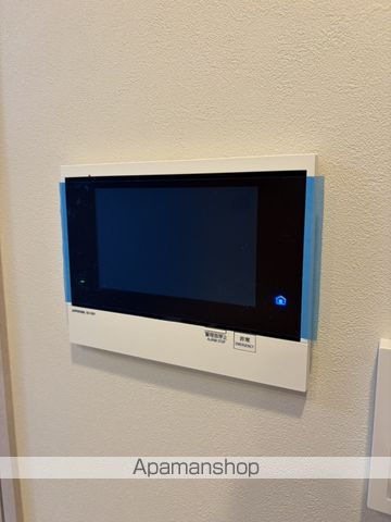 ブランシエスタ入谷グランデの内装写真