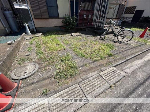 ポンテリブロの外観写真