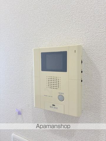 グレイス今里の内装写真