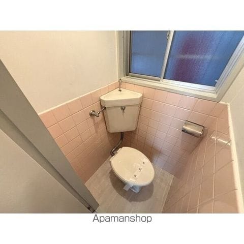 ハイツエルソールの内装写真