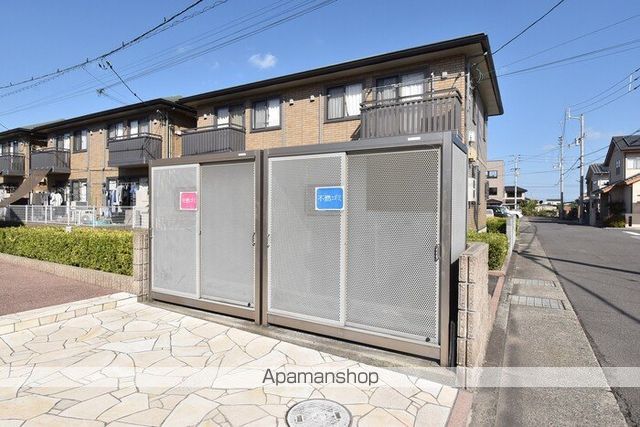 T’sスクエア D棟の内装写真
