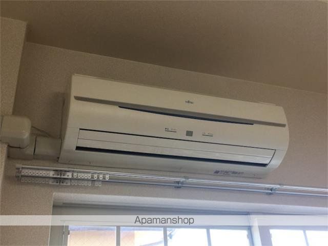 エヌキュート今堅田Iの内装写真