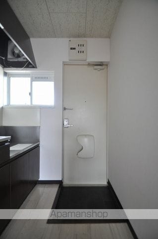 S.T.Villa TSUSHIMA Bの内装写真