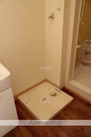 リヴィエールAの内装写真
