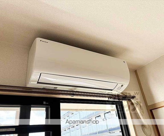ハイツアムールの内装写真