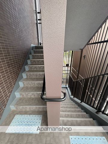 NーFLATS武蔵中原駅前のその他写真