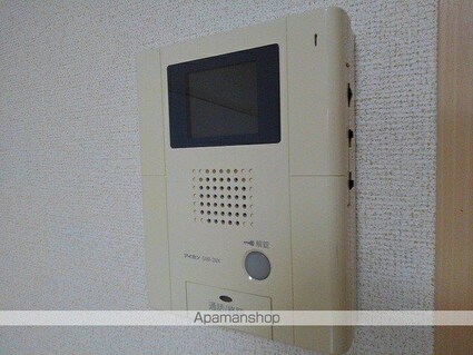 オルジュ本町Ⅱ[1K/25.4m2]の内装5