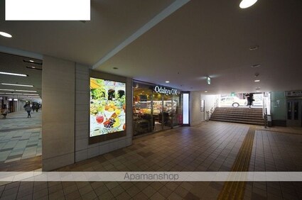 ミュプレ代々木上原[1LDK/33.05m2]の周辺2