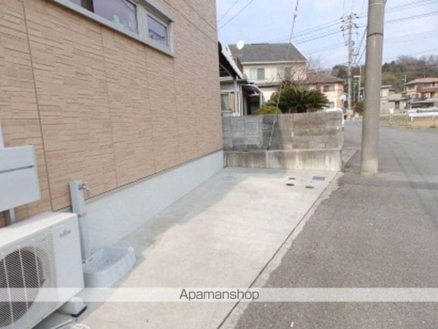 宇部線 宇部新川駅 徒歩19分 2階建 築16年のその他写真