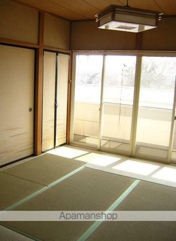 リレーションハイツの内装写真