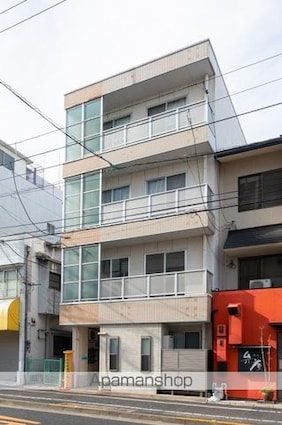 ＳＯＦＥＥＬ７[1K/28.5m2]の外観4