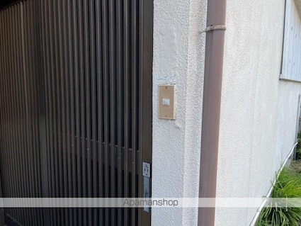 Ｈ郷東町戸建[5DK/60.75m2]の共用部1