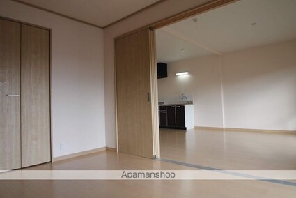 グランドール新町[2LDK/52.6m2]の内装2