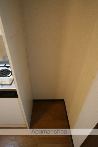 ブルックスコート菅原の内装写真