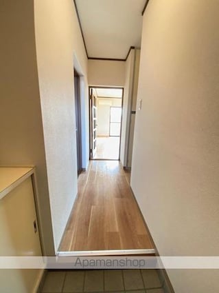 グレースハタオカ[2LDK/53.56m2]の内装2