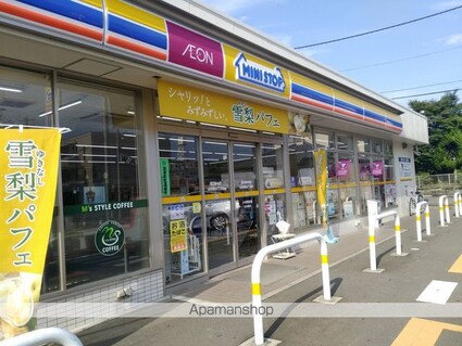 サンヴァーリオ小松島[1K/24.82m2]の周辺7