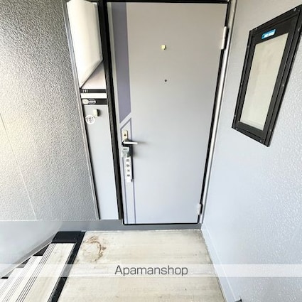 エクセレントハイツ[3DK/43.74m2]のエントランス2