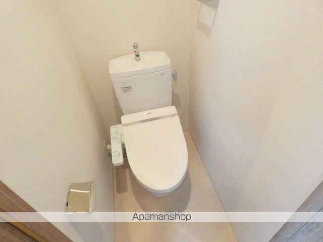 プレサンス水都OKAWAの内装写真