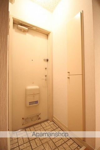エクセレント南吉成 壱番館の内装写真