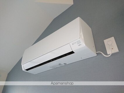 ハーモニーテラス新小岩[1R/11.11m2]のその他設備