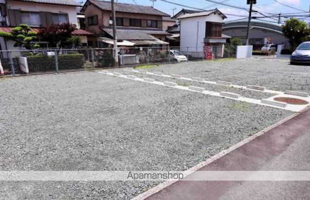 ビレッジハウス荒木1号棟の内装写真