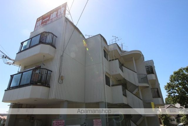 久代ハイツ