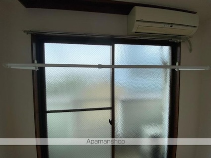 寺尾マンション[1R/20.27m2]のその他設備