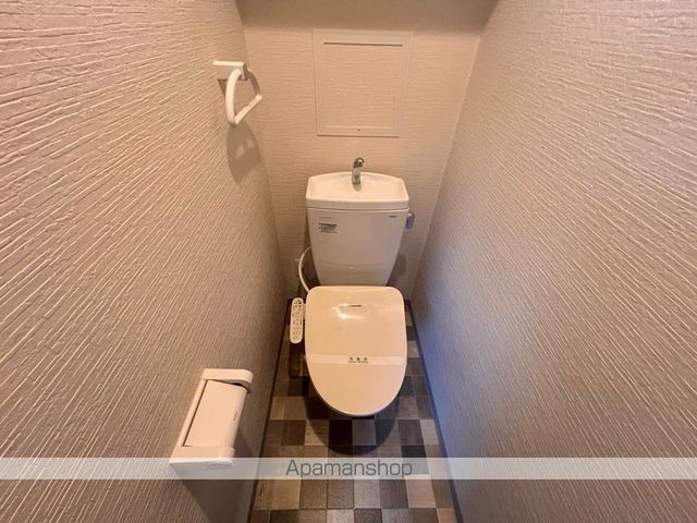 レクシア大日の内装写真