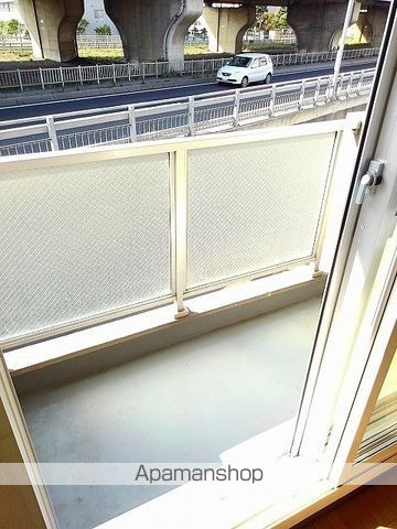 アヴェニール5・4の内装写真